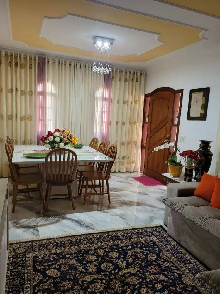 Chácara, 3 quartos, 994 m² - Foto 3