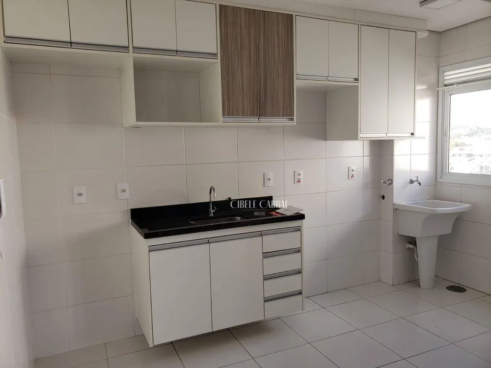 Apartamento, 2 quartos, 60 m² - Foto 2