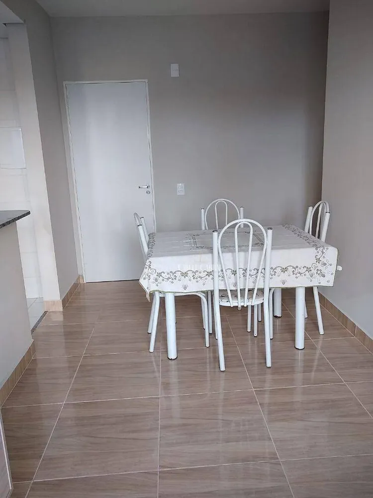 Apartamento, 2 quartos, 50 m² - Foto 3