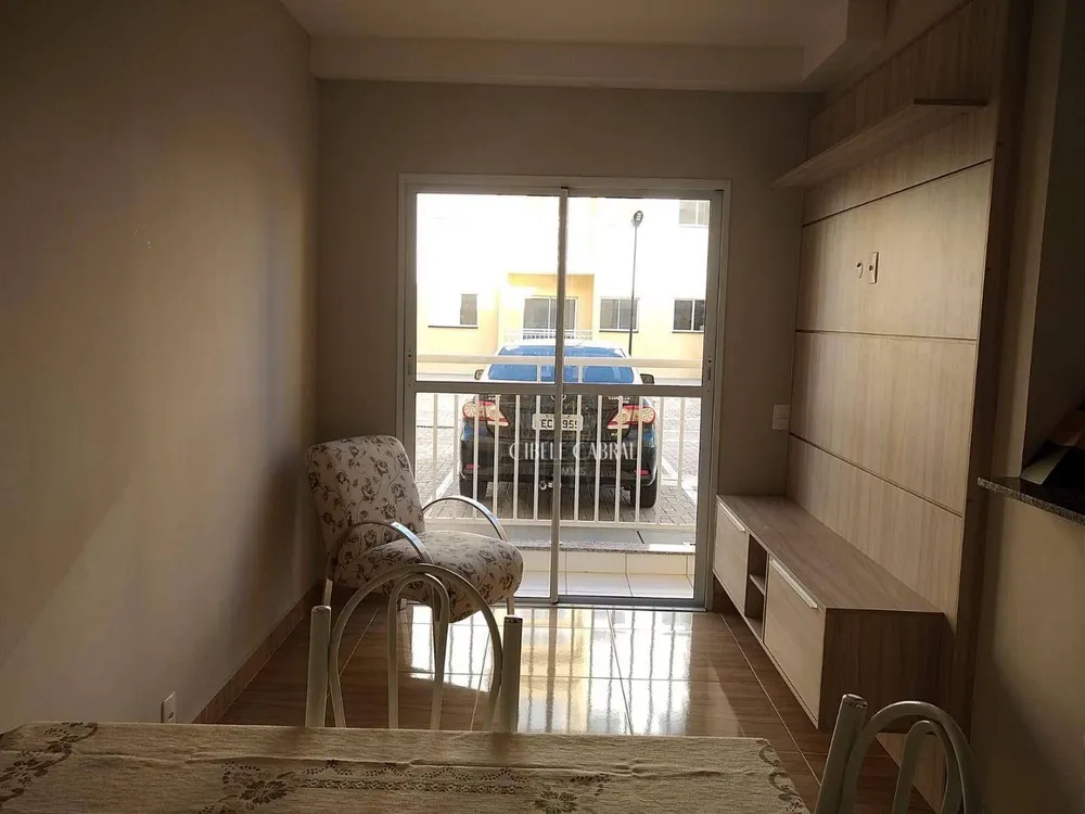 Apartamento, 2 quartos, 50 m² - Foto 4
