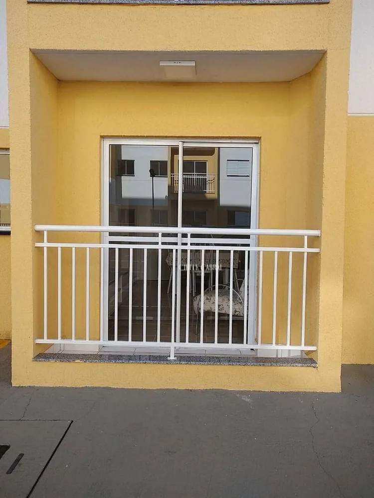 Apartamento, 2 quartos, 50 m² - Foto 1