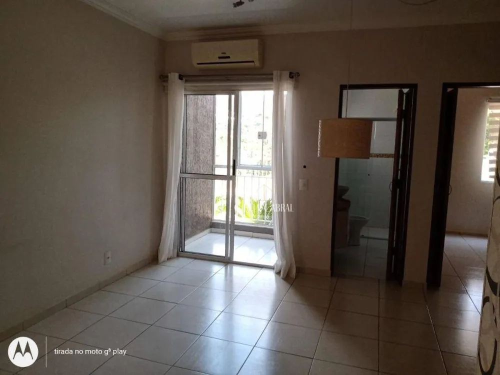 Apartamento, 2 quartos, 74 m² - Foto 3