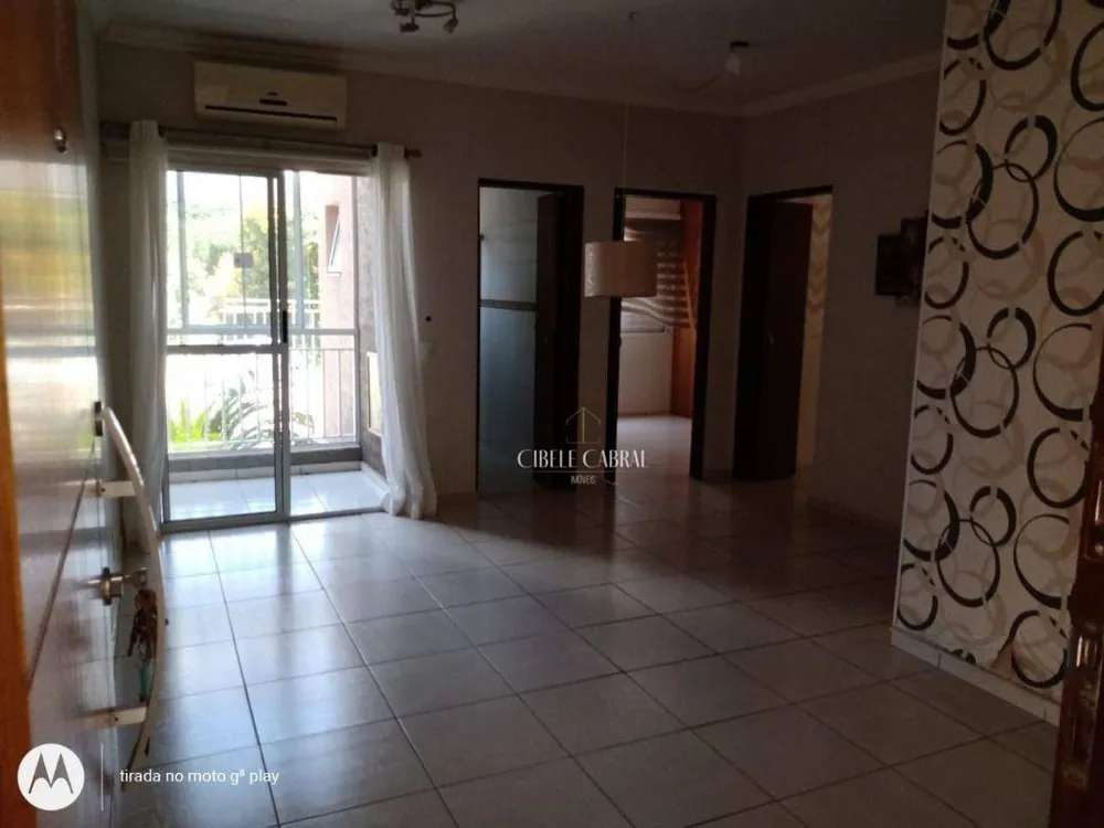 Apartamento, 2 quartos, 74 m² - Foto 2