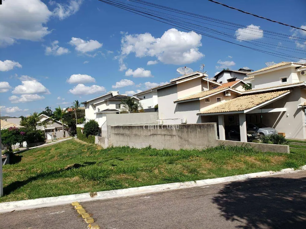 Loteamento e Condomínio, 450 m² - Foto 4