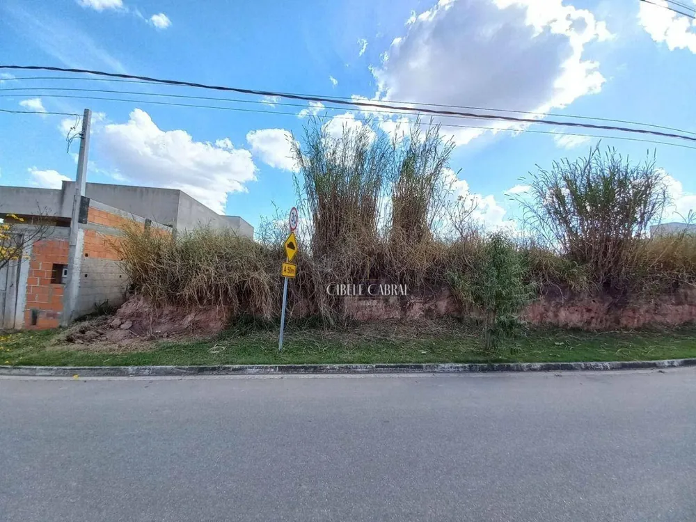 Terreno, 250 m² - Foto 1
