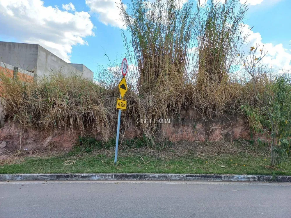 Terreno, 250 m² - Foto 2
