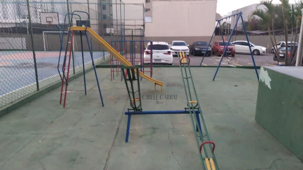 Apartamento, 2 quartos, 57 m² - Foto 3