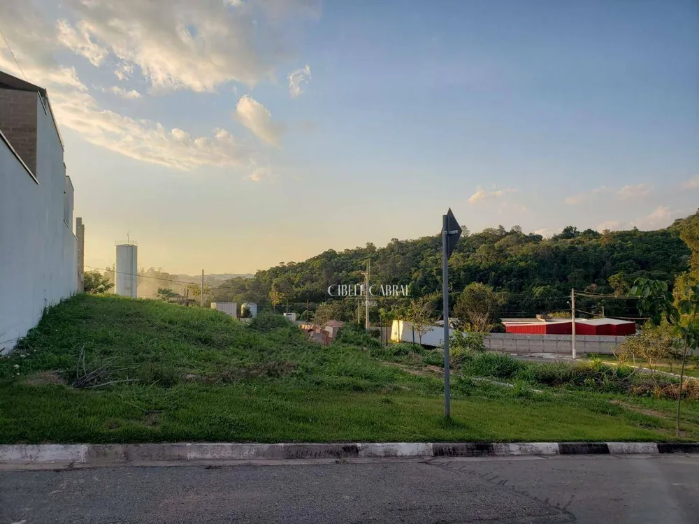 Terreno, 250 m² - Foto 1