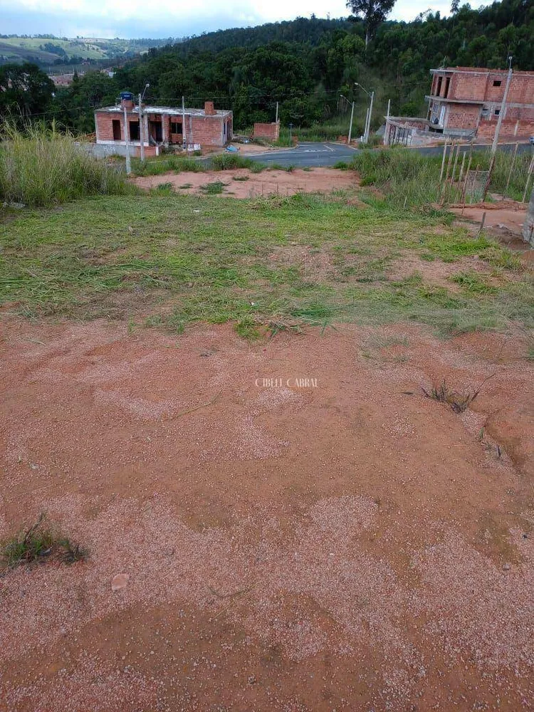 Terreno, 250 m² - Foto 1