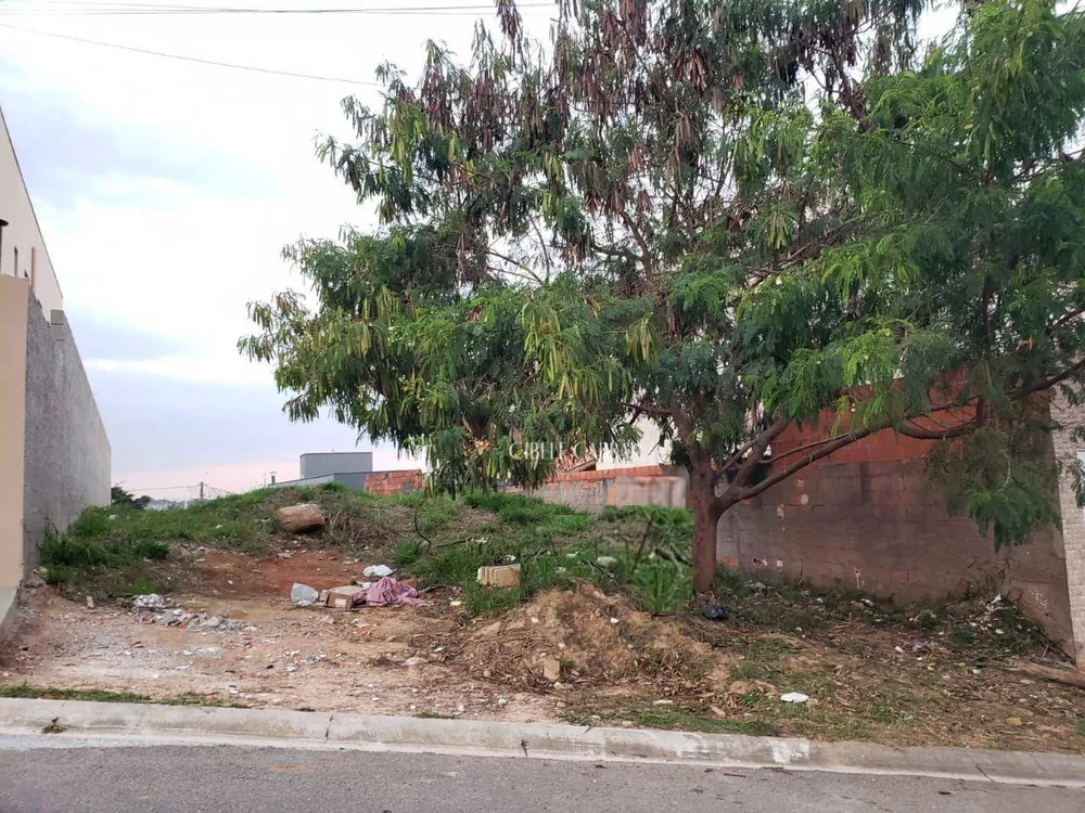 Terreno, 261 m² - Foto 4