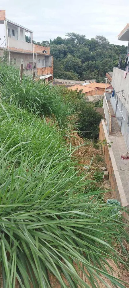 Terreno, 221 m² - Foto 1