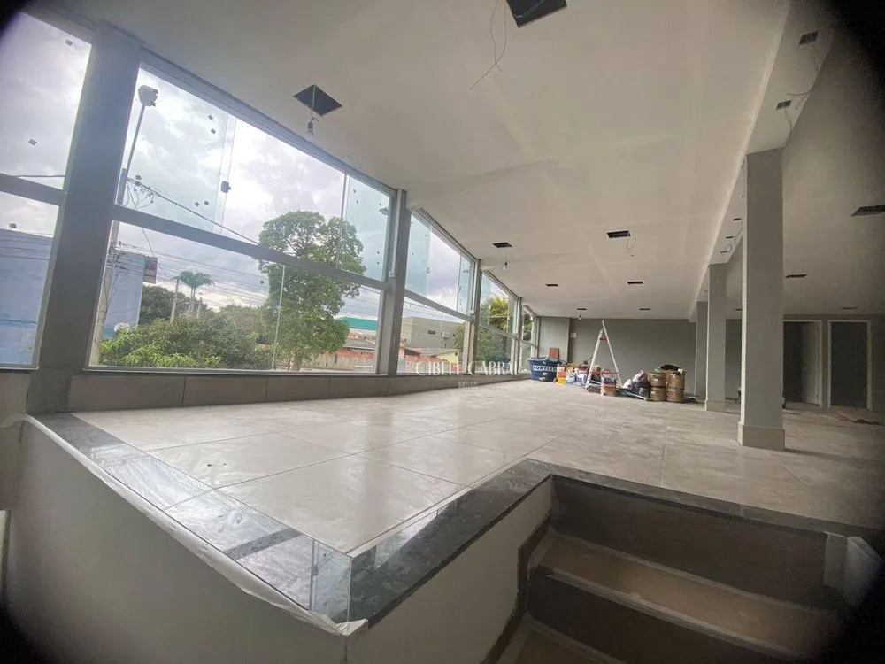 Sala-Conjunto, 116 m² - Foto 2