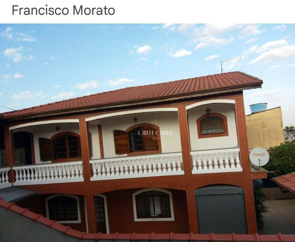 Casa, 3 quartos, 230 m² - Foto 1