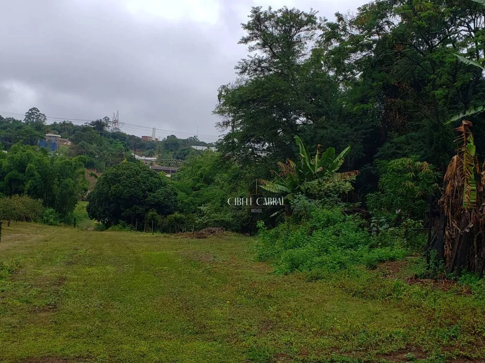 Terreno, 2 hectares - Foto 1