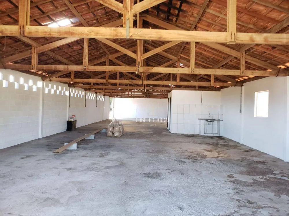 Depósito-Galpão, 290 m² - Foto 4