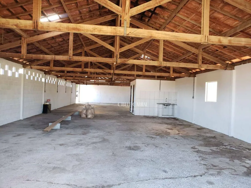 Depósito-Galpão, 290 m² - Foto 2