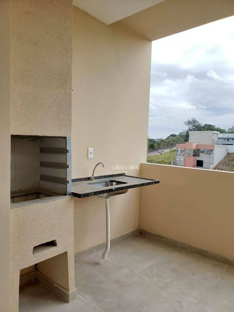 Apartamento, 3 quartos, 65 m² - Foto 1