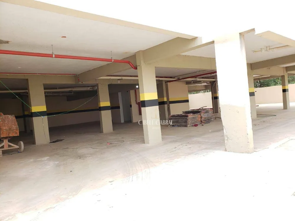 Apartamento, 3 quartos, 65 m² - Foto 4