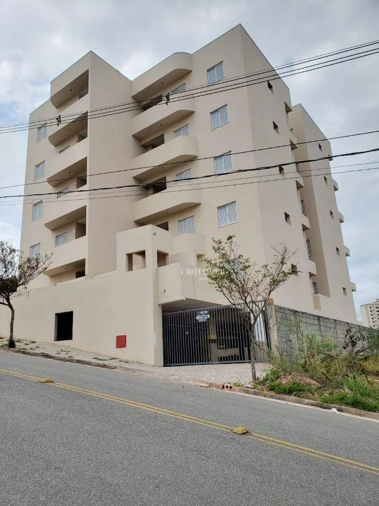Apartamento, 3 quartos, 65 m² - Foto 2