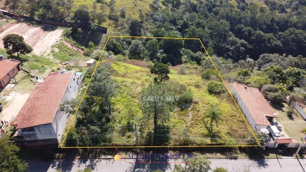 Terreno, 5000 m² - Foto 1
