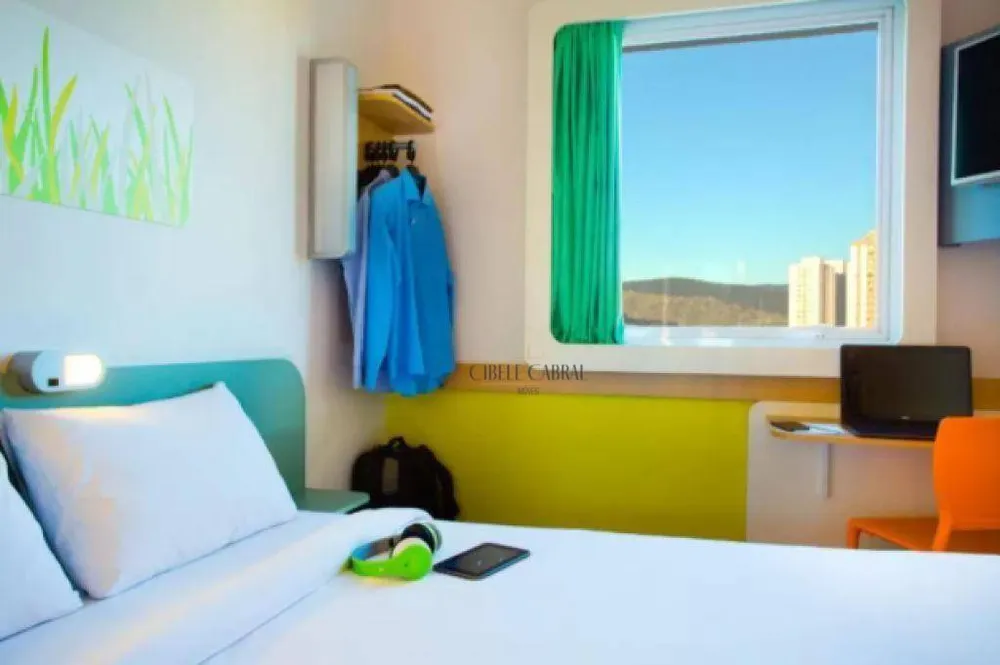 Flat/Apart Hotel, 14 m² - Foto 4