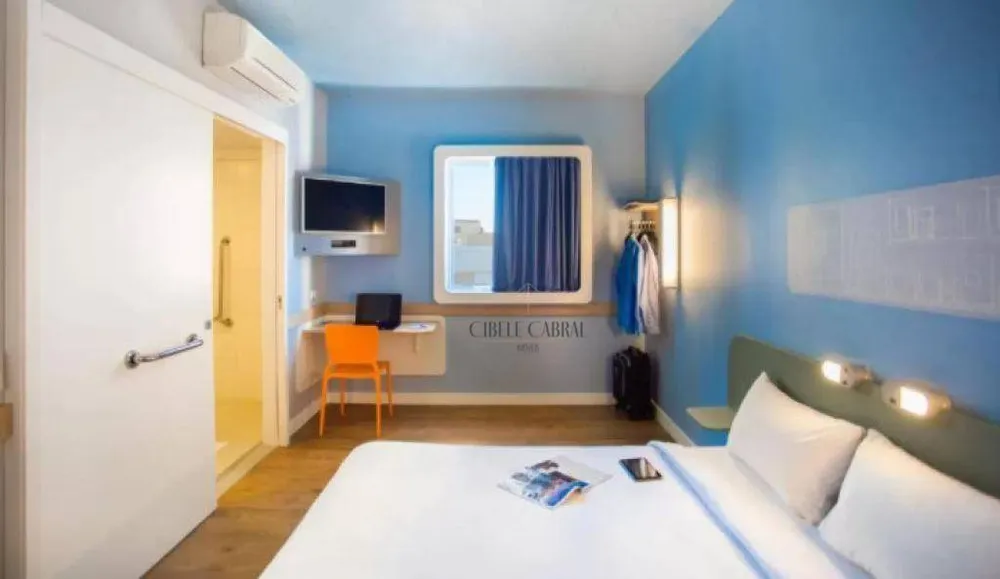 Flat/Apart Hotel, 14 m² - Foto 3