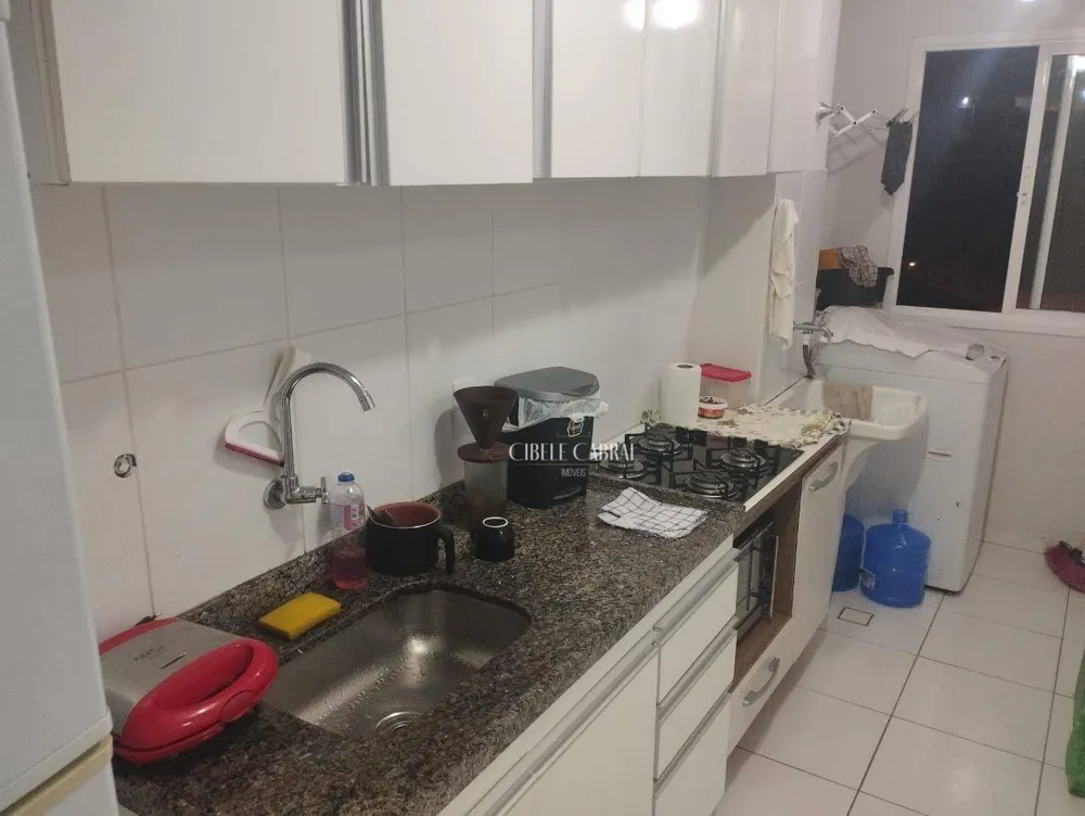 Apartamento, 2 quartos, 67 m² - Foto 3