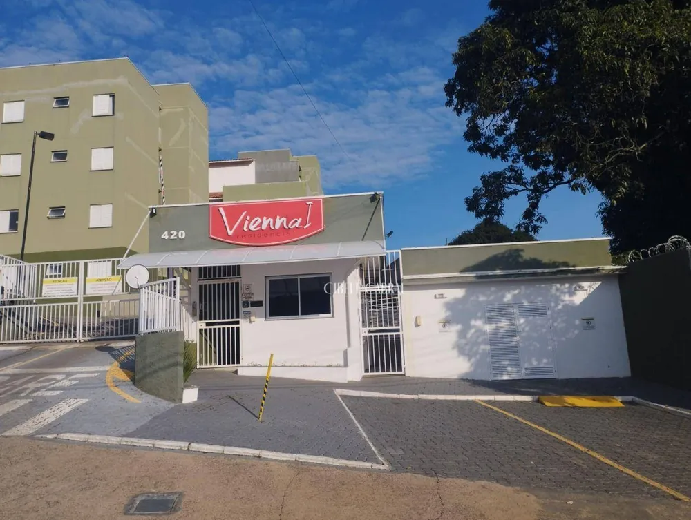 Apartamento, 2 quartos, 67 m² - Foto 1