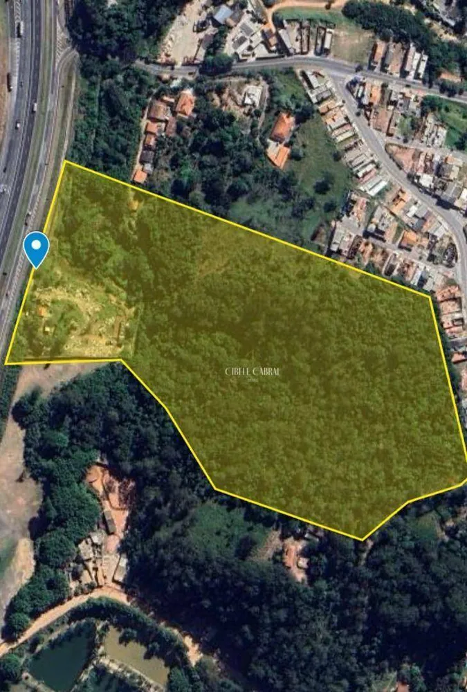 Terreno, 9 hectares - Foto 2