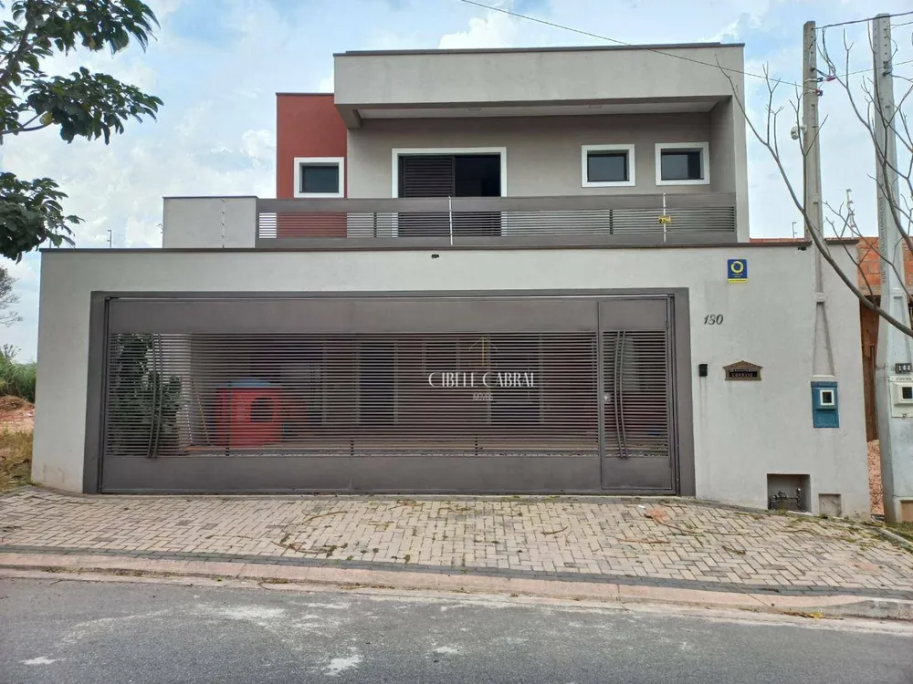 Casa, 3 quartos, 350 m² - Foto 1