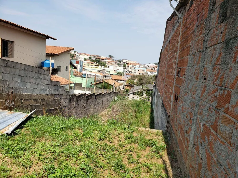 Terreno, 137 m² - Foto 3