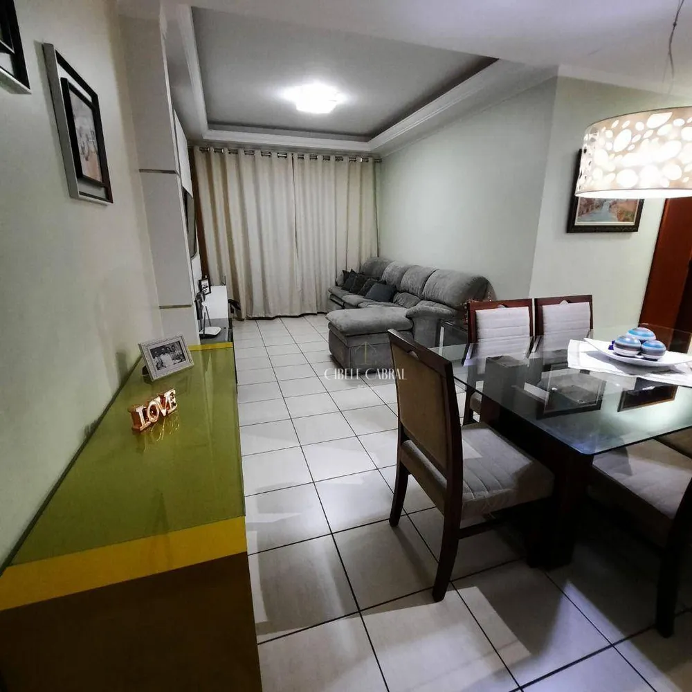 Apartamento, 2 quartos, 75 m² - Foto 1