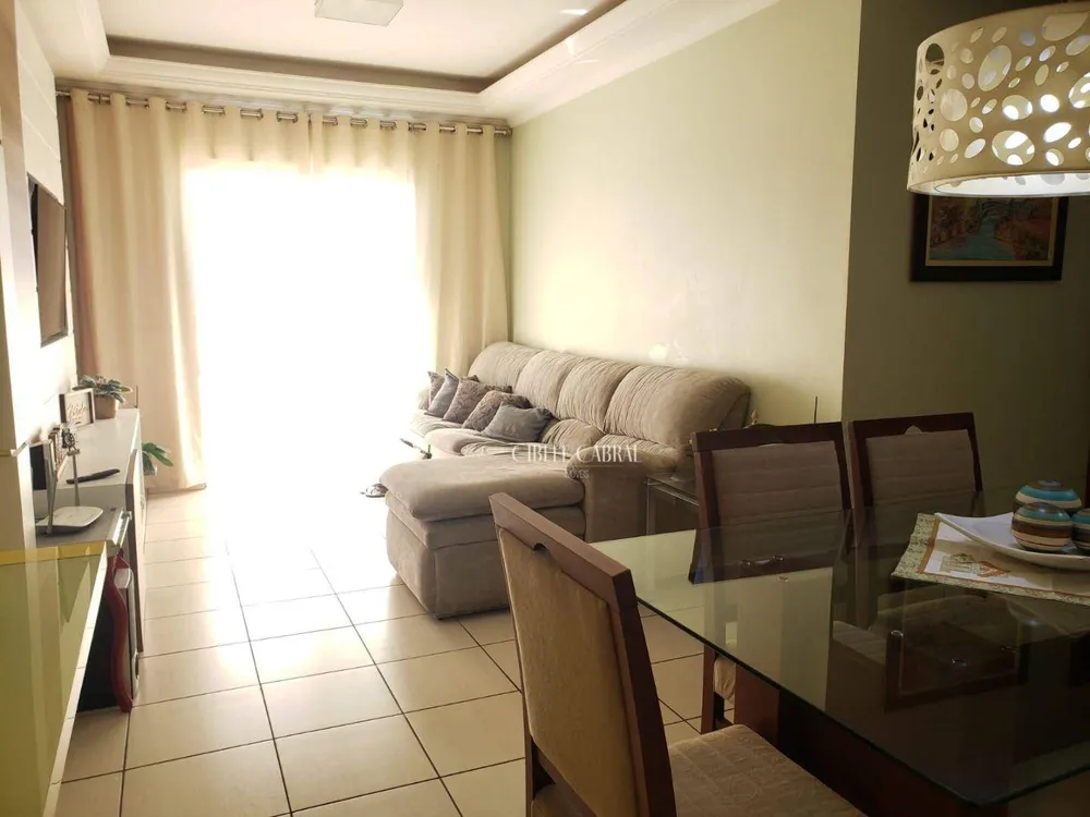 Apartamento, 2 quartos, 75 m² - Foto 2