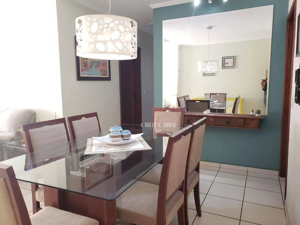 Apartamento, 2 quartos, 75 m² - Foto 3