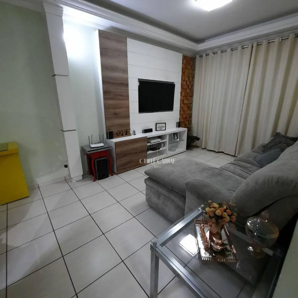 Apartamento, 2 quartos, 75 m² - Foto 4