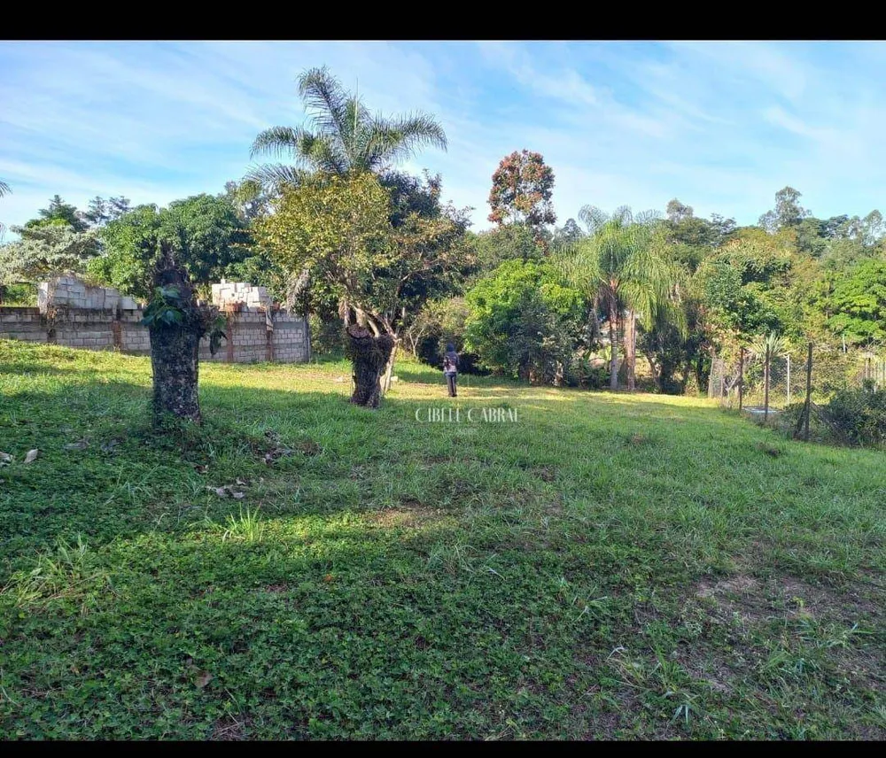 Terreno, 1100 m² - Foto 1