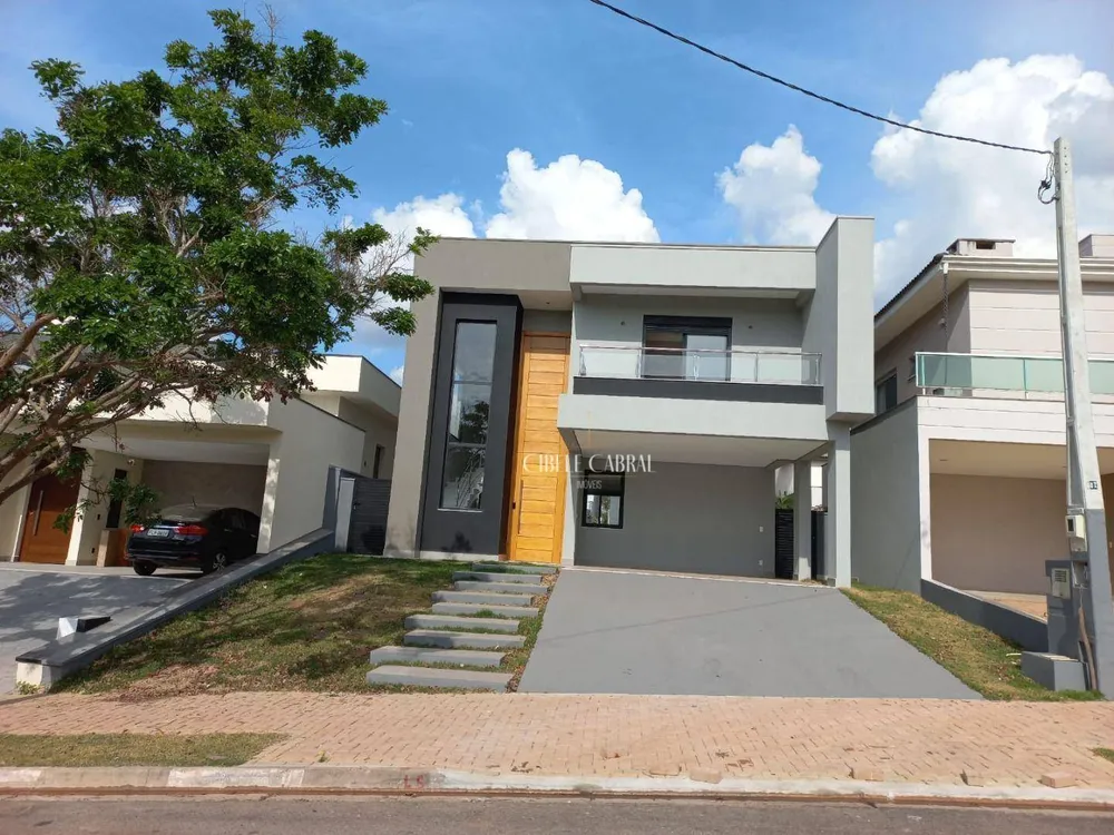 Casa de Condomínio, 4 quartos - Foto 2