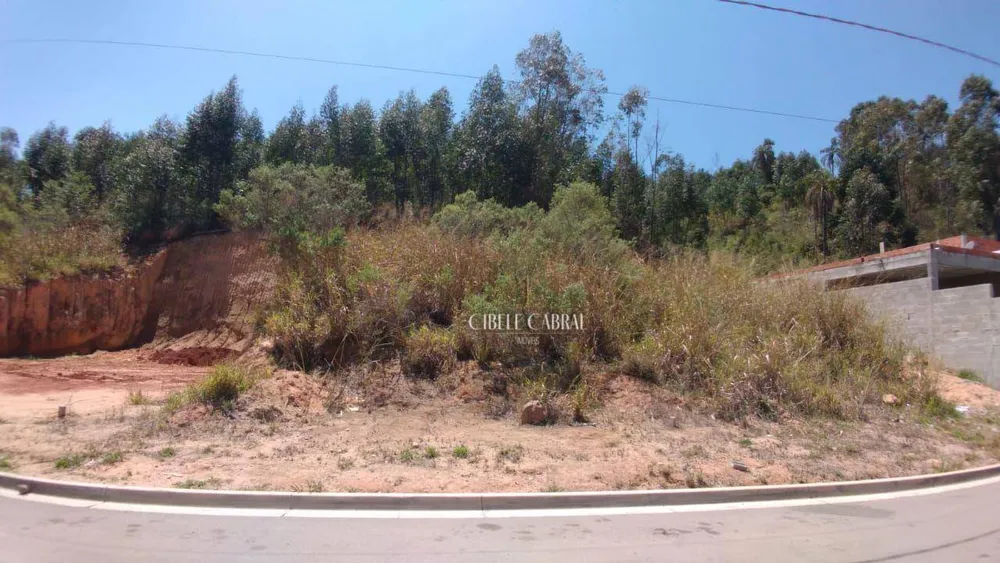 Terreno, 250 m² - Foto 1