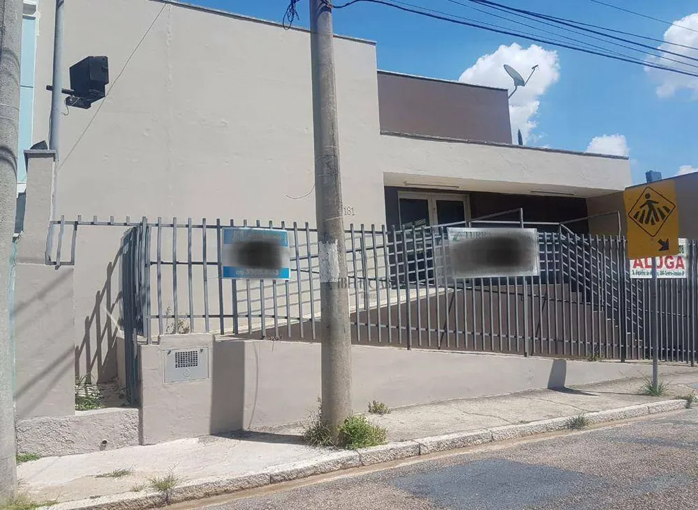 Casa, 438 m² - Foto 1