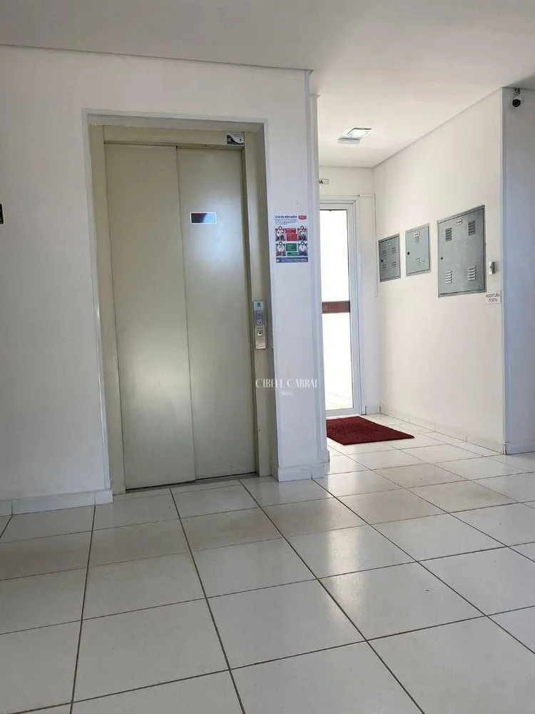 Apartamento, 2 quartos, 58 m² - Foto 2