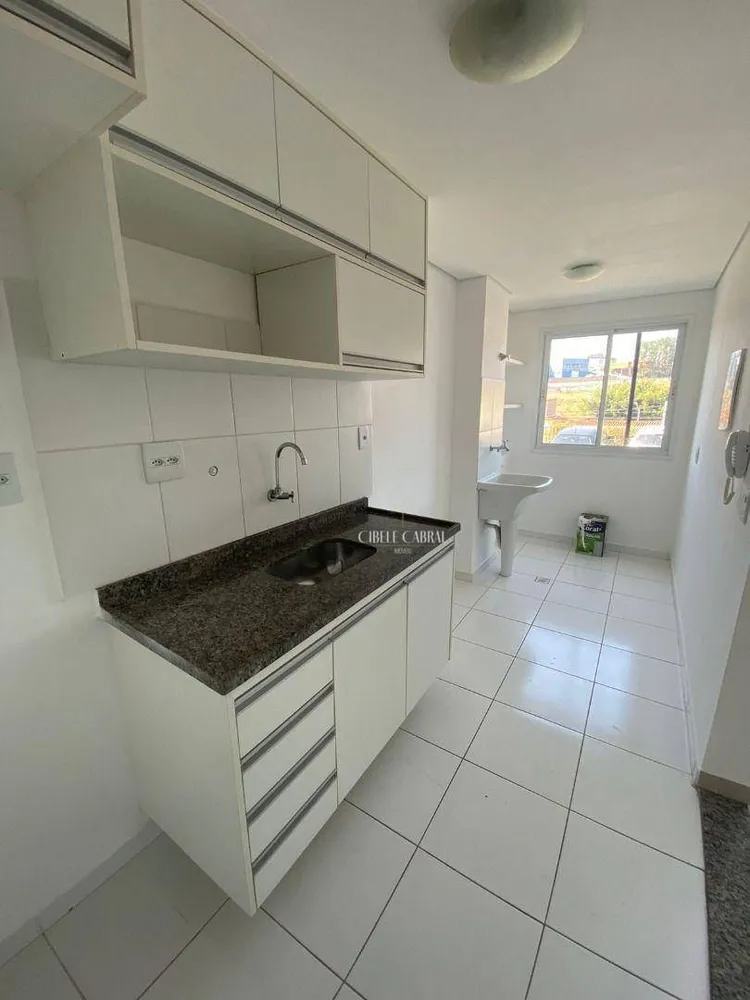 Apartamento, 2 quartos, 58 m² - Foto 4
