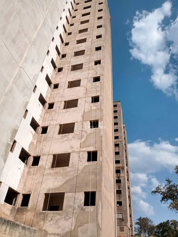 Apartamento, 3 quartos, 70 m² - Foto 2