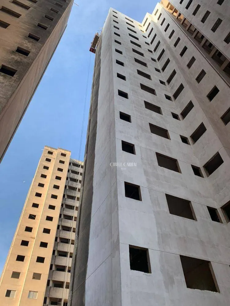 Apartamento, 3 quartos, 70 m² - Foto 4