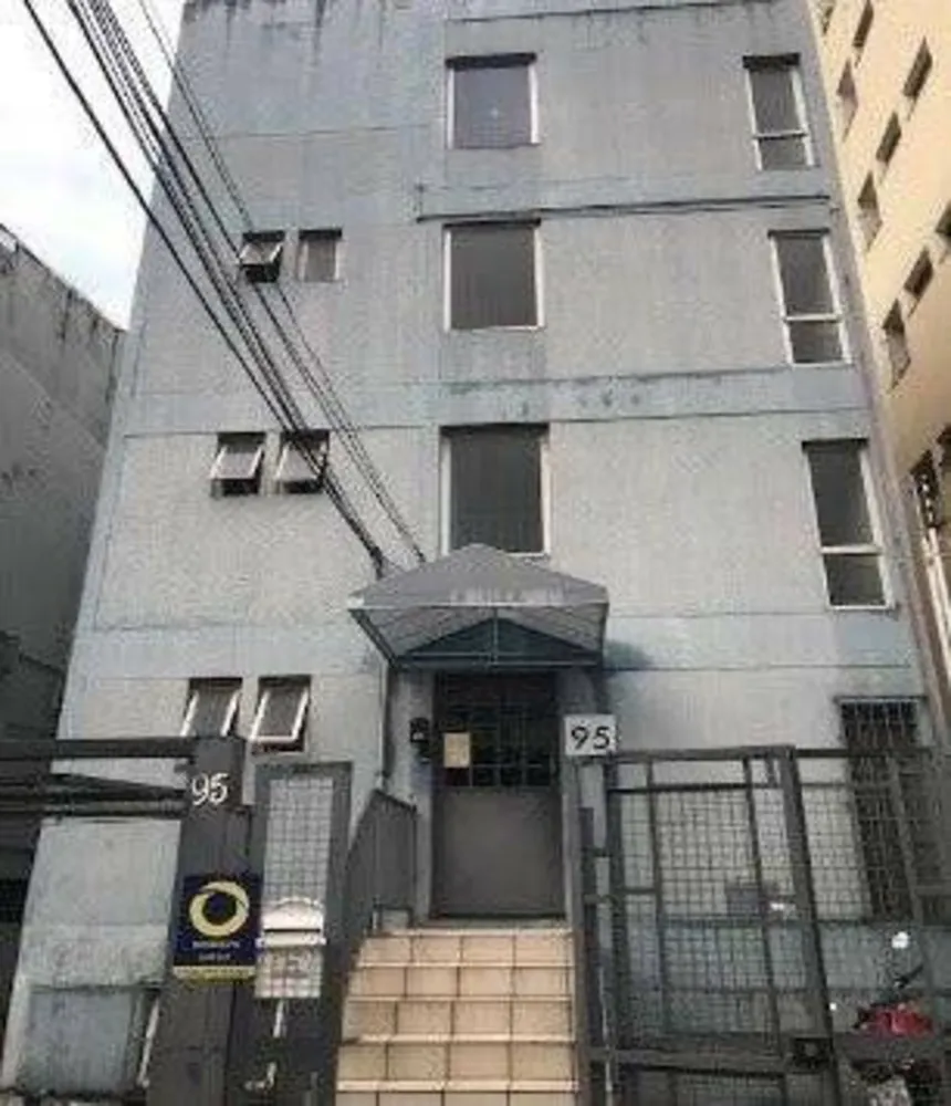 Sala-Conjunto, 100 m² - Foto 2