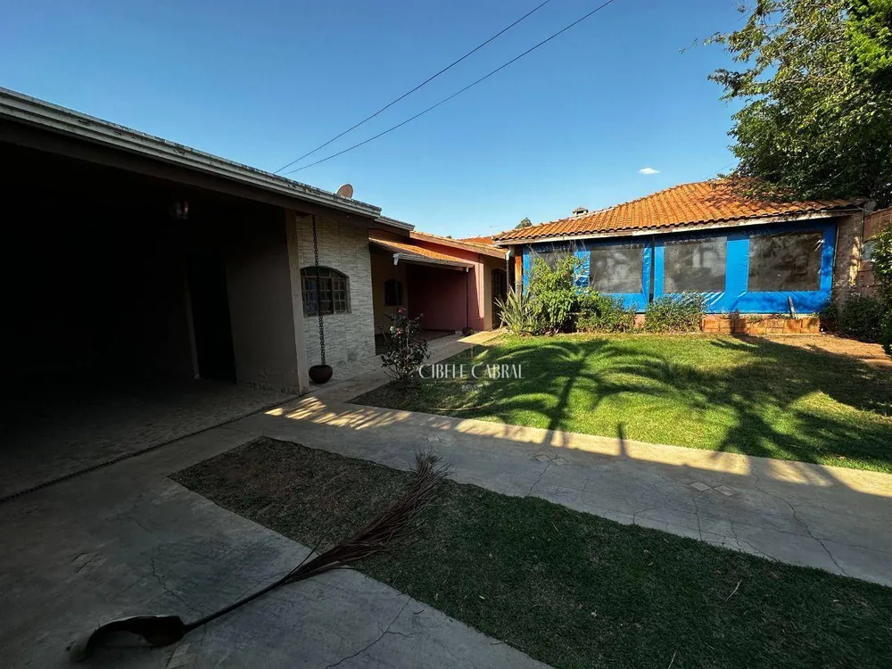 Chácara, 3 quartos, 2340 m² - Foto 3