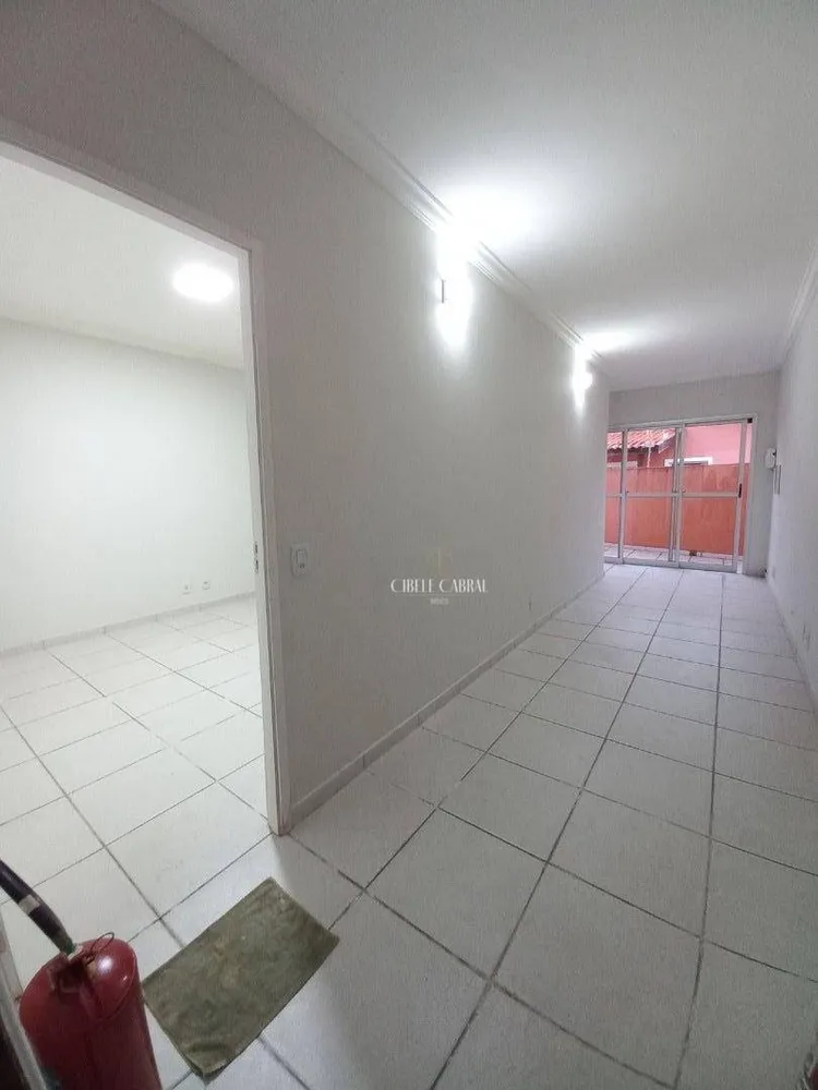Sala-Conjunto, 39 m² - Foto 3