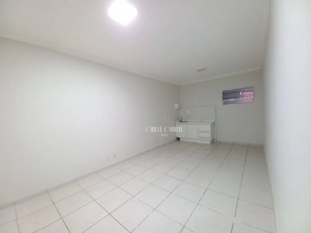 Sala-Conjunto, 39 m² - Foto 4