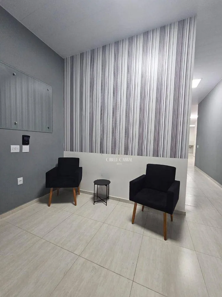 Sala-Conjunto, 18 m² - Foto 1