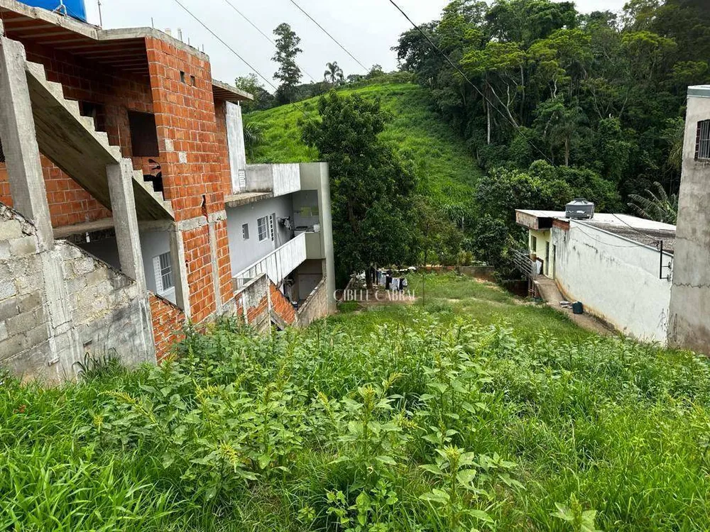 Terreno, 530 m² - Foto 1