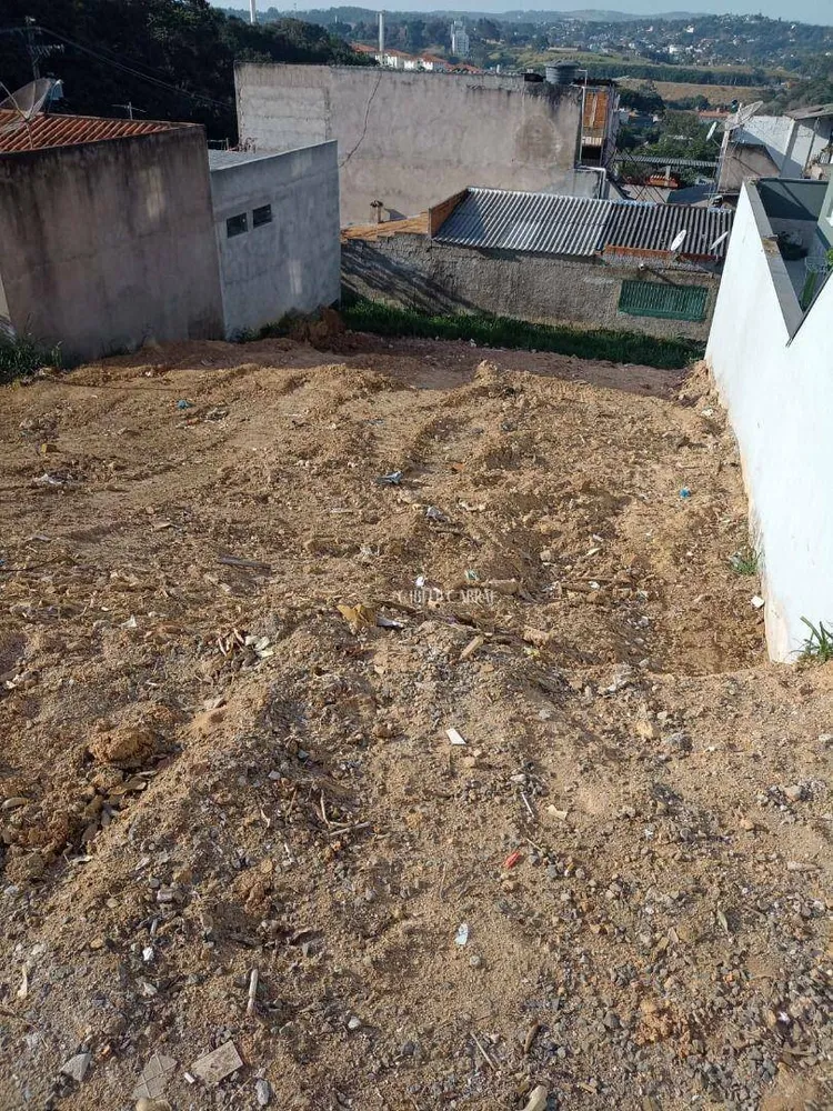 Terreno, 271 m² - Foto 1